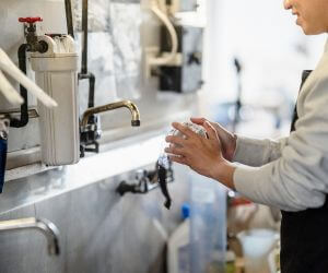 About Water Heater Repair LLC Wesley, ME